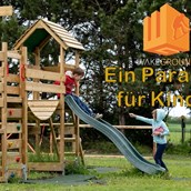 Ausflug mit Kindern: Wakeground - ein Spielplatz für die ganze Familie