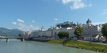 Ausflug mit Kindern - Alter der Kinder: 0 bis 1 Jahre - Salzburg-Stadt (Salzburg) - Schiff-Fahrt Salzburg