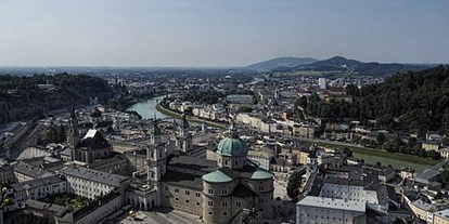 Ausflug mit Kindern - Kirchberg (Sankt Pantaleon) - Schiff-Fahrt Salzburg