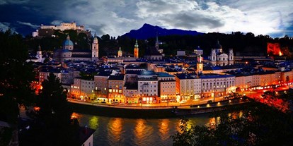 Ausflug mit Kindern - Salzburg-Stadt (Salzburg) - Stadtforscher