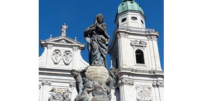 Ausflug mit Kindern - Alter der Kinder: 6 bis 10 Jahre - Salzburg-Stadt (Salzburg) - Spurensuche im DomQuartier