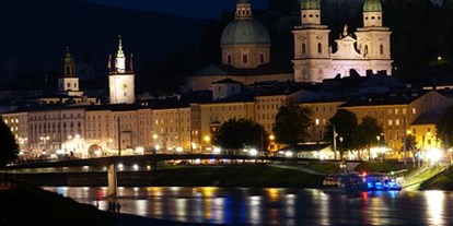 Ausflug mit Kindern - Alter der Kinder: 6 bis 10 Jahre - Salzburg-Stadt (Salzburg) - Spurensuche im DomQuartier
