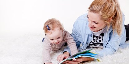 Ausflug mit Kindern - Alter der Kinder: 0 bis 1 Jahre - PLZ 82152 (Deutschland) - Spanischer Stilltreff/Babytreff