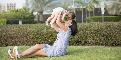 Ausflug mit Kindern - Wildon - Mama-Baby-Fitness mit Babys von 3-12 Monate
