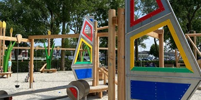 Ausflug mit Kindern - Alter der Kinder: über 10 Jahre - Podersdorf am See - Familien-Erlebniswelt PODOplay