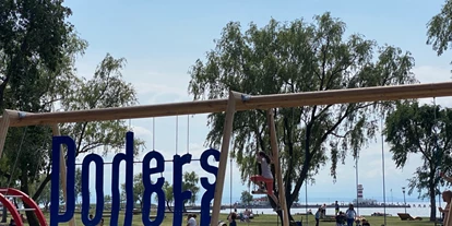 Trip with children - Neusiedl am See - Familien-Erlebniswelt PODOplay