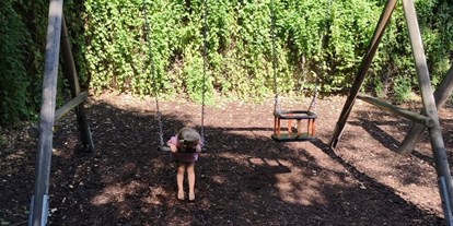 Ausflug mit Kindern - Alter der Kinder: 4 bis 6 Jahre - PLZ 1070 (Österreich) - Spielplatz Siebensternpark