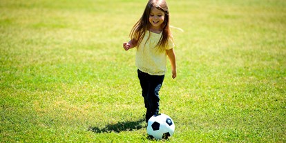 Ausflug mit Kindern - Alter der Kinder: 6 bis 10 Jahre - PLZ 83458 (Deutschland) - Soccerpark Salzburg