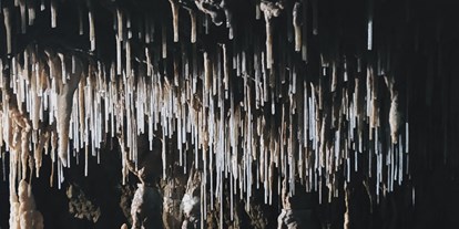 Ausflug mit Kindern - Flatz - Hermannshöhle