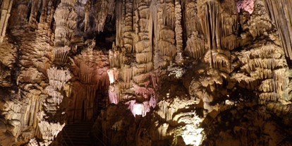 Ausflug mit Kindern - Pitten - Hermannshöhle