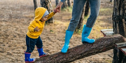 Ausflug mit Kindern - Alter der Kinder: 1 bis 2 Jahre - Puchberg am Schneeberg - Naturpark Hohe Wand