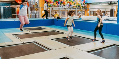 Ausflug mit Kindern - Freizeitpark: Vergnügungspark - Wien-Stadt Hietzing - Tiger´s World