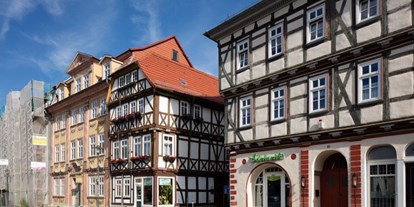 Ausflug mit Kindern - Heilbad Heiligenstadt - Tourist Information Mühlhausen