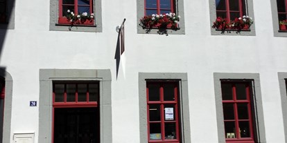 Ausflug mit Kindern - Heilbad Heiligenstadt - Tourist Information Mühlhausen