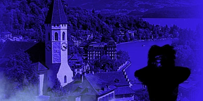 Trip with children - barrierefrei - Switzerland - Find-the-Code Thun