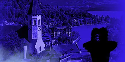 Ausflug mit Kindern - Themenschwerpunkt: Entdecken - Bern - Find-the-Code Thun