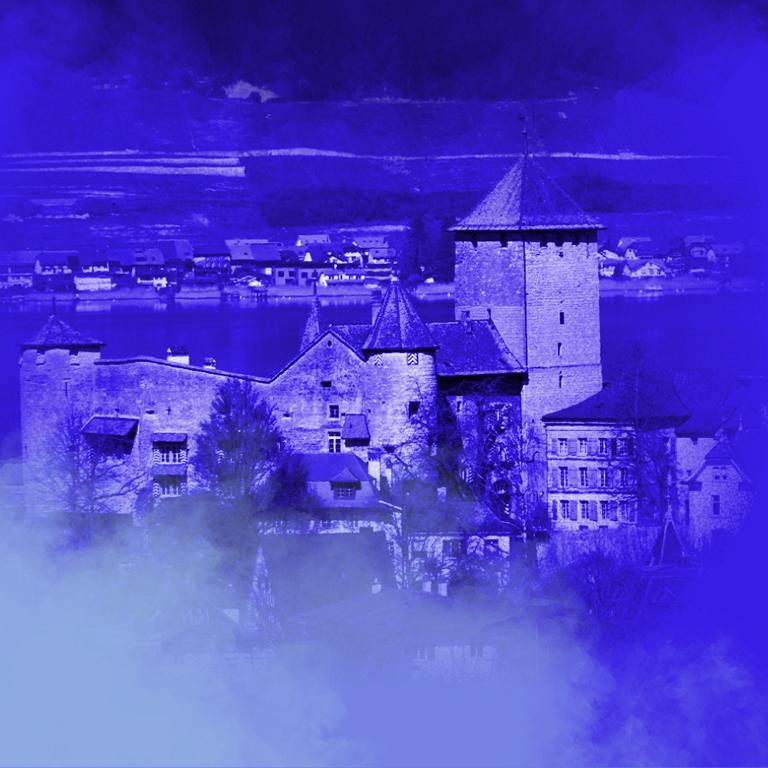 Ausflugsziel - Find-the-Code Murten