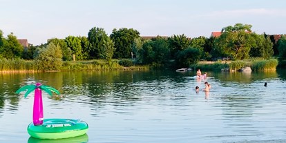 Ausflug mit Kindern - Witterung: Bewölkt - Allersdorf im Burgenland / Kljucarevci - Freizeitpark Lutzmannsburg