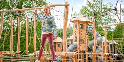 Ausflug mit Kindern - Parkmöglichkeiten - Landau in der Pfalz - Baumwipfelpfad Elsass