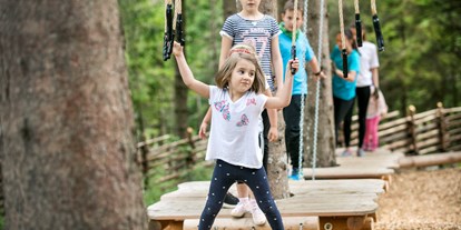 Ausflug mit Kindern - Dauer: ganztags - PLZ 8114 (Österreich) - Kletterspaß für die ganze Familie