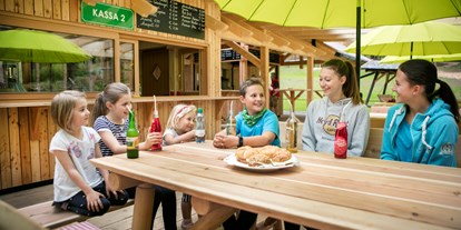 Ausflug mit Kindern - Restaurant - PLZ 8120 (Österreich) - Kletterspaß für die ganze Familie