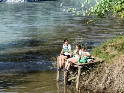 Ausflug mit Kindern - Witterung: Bewölkt - Neuhaus am Klausenbach - Rasante Rätselrallye