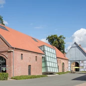 Destination - Erlebnismuseum Westfälische Salzwelten Bad Sassendorf