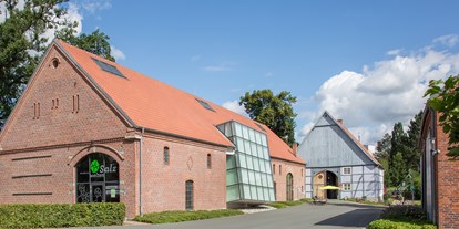 Ausflug mit Kindern - Bestwig - Erlebnismuseum Westfälische Salzwelten Bad Sassendorf