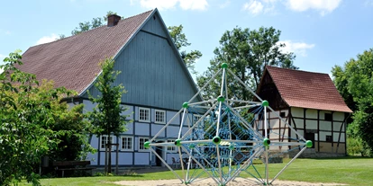 Trip with children - Geseke - Erlebnismuseum Westfälische Salzwelten Bad Sassendorf