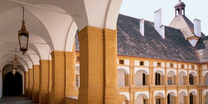Ausflug mit Kindern - Mühlriegl - UNESCO Welterbe: Schloss Eggenberg, Prunkräume und Gärten 