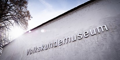 Ausflug mit Kindern - Umgebungsschwerpunkt: Stadt - Präbichl - Volkskundemuseum am Paulustor