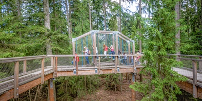 Ausflug mit Kindern - Alter der Kinder: 1 bis 2 Jahre - Baden-Württemberg - Baumwipfelpfad Schwarzwald