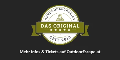 Trip with children - Obritzberg - Outdoor Escape - Diamantenraub - Krems