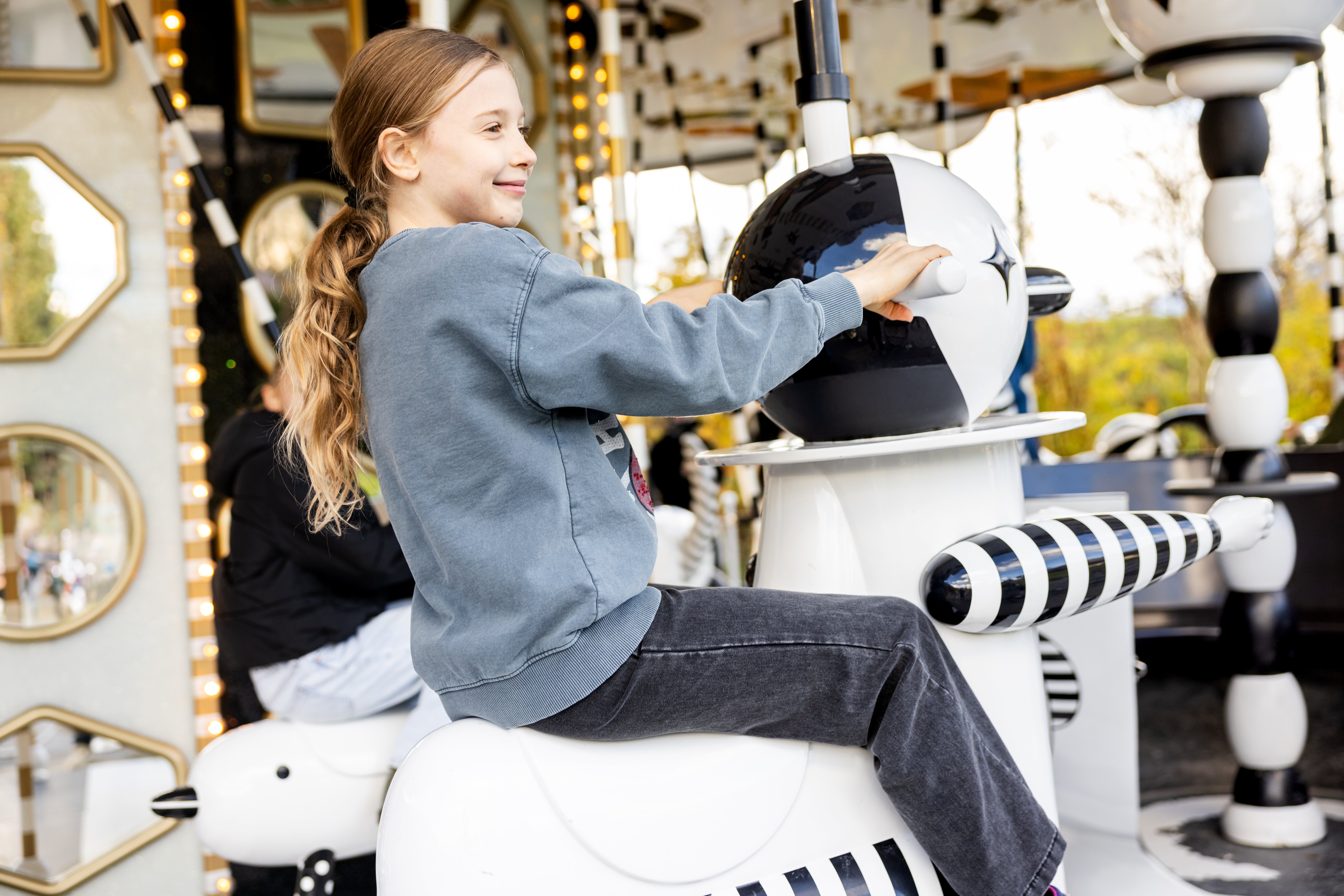 Excursiebestemming - Outdoor Abenteuer & Erlebniswelt für Kinder