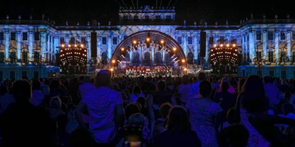 Ausflug mit Kindern - Veranstaltung: Konzert - Wien Landstraße - ELISABETH – DAS MUSICAL