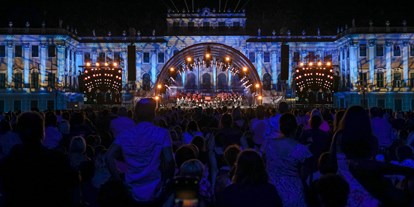 Ausflug mit Kindern - Kulturelle Einrichtung: Konzert - Wien-Stadt Floridsdorf - ELISABETH – DAS MUSICAL