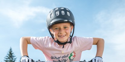 Ausflug mit Kindern - Ausflugsziel ist: ein Aussichtspunkt - Großarl - woom bike area