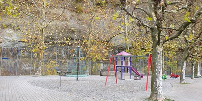 Ausflug mit Kindern - Alter der Kinder: über 10 Jahre - Bern-Stadt - Detektiv-Trail Fribourg