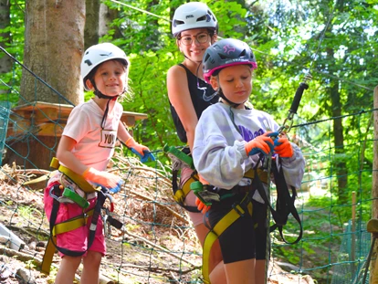 Trip with children - Kindergeburtstag im Wald feiern
