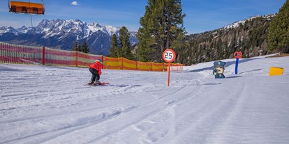 Ausflug mit Kindern - Themenschwerpunkt: Skifahren - PLZ 8951 (Österreich) - XXL Funslope