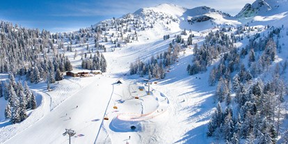 Ausflug mit Kindern - Winterausflugsziel - PLZ 8965 (Österreich) - XXL Funslope
