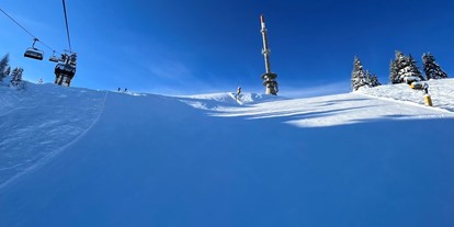 Ausflug mit Kindern - Themenschwerpunkt: Skifahren - Hauser Kaibling: Skiberg für die ganze Familie