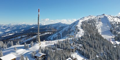 Ausflug mit Kindern - Schladming-Dachstein - Hauser Kaibling: Skiberg für die ganze Familie