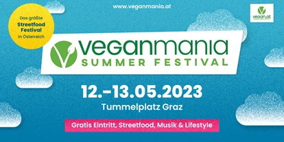 Trip with children - Veganmania Graz 2023 