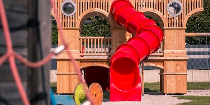 Ausflug mit Kindern - Ausflugsziel ist: ein Spielplatz - Mürzzuschlag - KINDER- & FAMILIENERLEBNIS WELTERBE SEMMERING