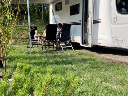 Ausflug mit Kindern - Dauer: ganztags - Purwörth - IKUNA Camping- & Stellplatz