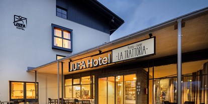 Ausflug mit Kindern - Ulreichsberg - JUFA Hotels