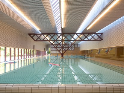 Ausflug mit Kindern - Themenschwerpunkt: Schwimmen - Mainburg (Hofstetten-Grünau) - JUFA Hotels