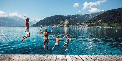 Ausflug mit Kindern - Alter der Kinder: 1 bis 2 Jahre - PLZ 3264 (Österreich) - JUFA Hotels