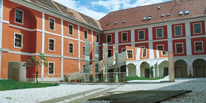 Ausflug mit Kindern - Witterung: Schönwetter - Steiermark - JUFA Hotels